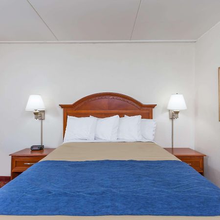 Days Inn By Wyndham Winston Salem North Extérieur photo