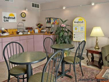 Days Inn By Wyndham Winston Salem North Extérieur photo